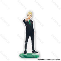 【2次予約】TVアニメ『東京リベンジャーズ』スーツセレクション アクリルスタンド 　花垣武道