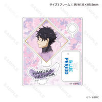 アクリルペンスタンド　橋田悠