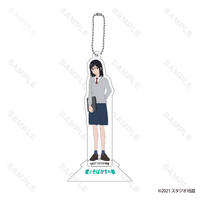 竜とそばかすの姫　アクリルスタンド　ヒロちゃん