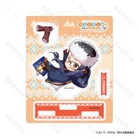 ゆるキャン△SEASON2　アクリルスタンド 大垣千明