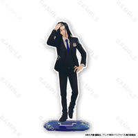 【2次予約】TVアニメ『東京リベンジャーズ』スーツセレクション アクリルスタンド 　場地圭介