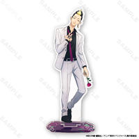 【2次予約】TVアニメ『東京リベンジャーズ』スーツセレクション アクリルスタンド 　半間修二