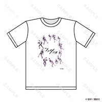 ワンダンス　カジュアルTシャツ ＜全２種＞