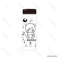 おおかみこどもの雨と雪　クリアボトル (雨と雪)