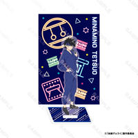 ポストカード付アクリルスタンド/南野　鉄男