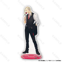 【2次予約】TVアニメ『東京リベンジャーズ』スーツセレクション アクリルスタンド 　龍宮寺堅