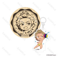 RE-MAIN　3WAYコースタースタンド　城島譲