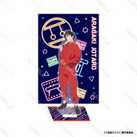 ポストカード付アクリルスタンド/荒垣　城太郎