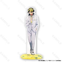 【2次予約】TVアニメ『東京リベンジャーズ』スーツセレクション アクリルスタンド 　羽宮一虎