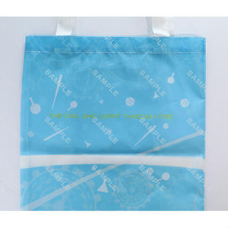 時をかける少女　マルシェエコバッグ (時をかける少女)