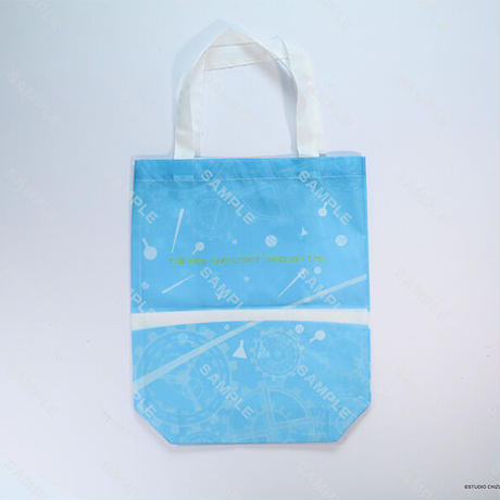 時をかける少女　マルシェエコバッグ (時をかける少女)